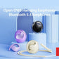 ⌛️LAST DAY ￡10.99 & BUY 2 GET 10% OFF💝Open Ear Air Conduction Headphones🎧