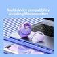 ⌛️LAST DAY ￡10.99 & BUY 2 GET 10% OFF💝Open Ear Air Conduction Headphones🎧