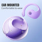 ⌛️LAST DAY ￡10.99 & BUY 2 GET 10% OFF💝Open Ear Air Conduction Headphones🎧