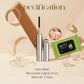 ✨LAST DAY BUY 1 GET 1 FREE!! ONLY￡6.99!!🎁✨Ultimate Waterproof Curling & Lengthening Mascara ✨