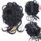 💗LAST DAY Special Price £8.99! + FREE GIFT!!💗Top Knot Bun Hairpiece – Blends with your hair, heat style friendly. Creates instant fullness. A must‑have for effortless updos.👑