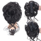 💗LAST DAY Special Price £8.99! + FREE GIFT!!💗Top Knot Bun Hairpiece – Blends with your hair, heat style friendly. Creates instant fullness. A must‑have for effortless updos.👑
