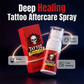 🎨✨Last Day Special Price £7.99!!💥 50K+ sold!💉 Tattoo Aftercare Spray – Ultra-Fine Mist, Hydrates, Revives ink vibrancy.