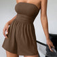 🏖️Summer Cool Deal: 49% OFF!!👍Women's Lightweight Fitted Jumpsuit💃 Breathable Summer Romper for Everyday Elegance | Effortless Casual Chic 💫
