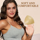 🥳Last Day Special Price £7.99!!💝  Double-Sided Invisible Push-Up Bra – No straps, no seams. Strong adhesive stays secure all day. Reusable & washable. Perfect for backless & strapless outfits. 👗🦋
