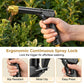 💞Only ￡5.32/pcs🔥BUY 2 Get 1 Free(3 pcs)🏆JetSmart™ Upgraded High-Pressure Water Jet Gun💦Ergonomic Grip • Booster Nozzle • Hose Included-Powerful Car Wash🚗 Garden Watering🌻Effortless to Use!👍🇬🇧