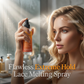 🥳2026 HOT SALE🥳💞50K+ SOLD!🧴🌿 50% OFF! Lace Wig Melting Spray – Moisturising formula, stops itching. Strong hold, easy wash out. Perfect melt every time! 💇‍♀️✨