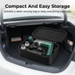 🔥LAST DAY SALE 60% OFF⚡High-Power Cordless Vacuum Cleaner Kit for Car🚗Strong Suction💨Rechargeable Handheld⚡Full Accessory Car Interior Cleaner