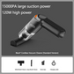 🔥LAST DAY SALE 60% OFF⚡High-Power Cordless Vacuum Cleaner Kit for Car🚗Strong Suction💨Rechargeable Handheld⚡Full Accessory Car Interior Cleaner