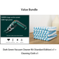🔥LAST DAY SALE 60% OFF⚡High-Power Cordless Vacuum Cleaner Kit for Car🚗Strong Suction💨Rechargeable Handheld⚡Full Accessory Car Interior Cleaner