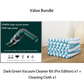 🔥LAST DAY SALE 60% OFF⚡High-Power Cordless Vacuum Cleaner Kit for Car🚗Strong Suction💨Rechargeable Handheld⚡Full Accessory Car Interior Cleaner