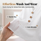 👚❄️Summer cool-down deal: just £11.99!!⚡50K+ SOLD!❄️Women's V-Neck Sleeveless Cotton Linen Vest