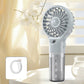 🏖️Summer Cool Deal: ONLY ￡10.99!❄️Portable Handheld Mist Cooling Fan💦