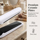 💗LAST DAY SALE 60% OFF⚡50K+ SOLD💕💇‍♀️2-in-1 Hair Straightener and Curler with Negative Ionic Care⚡Salon Negative Ion Hair Styling Tool