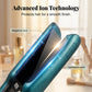 💗LAST DAY SALE 60% OFF⚡50K+ SOLD💕💇‍♀️2-in-1 Hair Straightener and Curler with Negative Ionic Care⚡Salon Negative Ion Hair Styling Tool