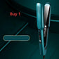 💗LAST DAY SALE 60% OFF⚡50K+ SOLD💕💇‍♀️2-in-1 Hair Straightener and Curler with Negative Ionic Care⚡Salon Negative Ion Hair Styling Tool