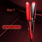 💗LAST DAY SALE 60% OFF⚡50K+ SOLD💕💇‍♀️2-in-1 Hair Straightener and Curler with Negative Ionic Care⚡Salon Negative Ion Hair Styling Tool