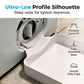 🌟LAST DAY SALE: ONLY ￡9.99!!🎁✨Universal Front-Load Washing Machine Drain Pan