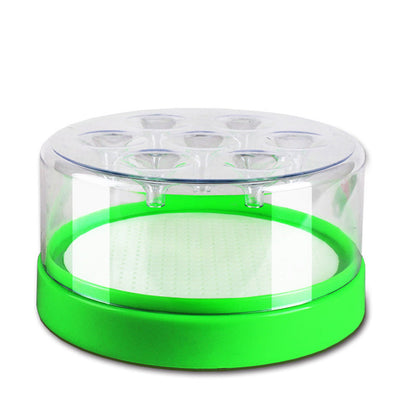 🎁💥LAST DAY SPECIAL PRICE!-￡9.99!! 🌿Reusable Non-Electric Fly Trap—no electricity, no poison! 🏠 Safe to use in the kitchen and around children and pets.