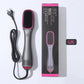 ⏳Time-Limited Special 60%Off⏰💥Professional 3-in-1 Hot Air Brush – Dry, detangle & volumize