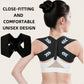 ⏳Time-Limited Special £6.99⏰Back Posture Correction Belt for Men & Women🎁BUY 2 GET 1 FREE