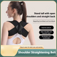⏳Time-Limited Special £6.99⏰Back Posture Correction Belt for Men & Women🎁BUY 2 GET 1 FREE