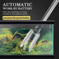 🐠 Get 50% off now! Electric Aquarium Gravel Cleaner—battery-operated, adjustable length, and easy to use—suitable for all aquariums 🧹🐟
