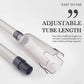 🐠 Get 50% off now! Electric Aquarium Gravel Cleaner—battery-operated, adjustable length, and easy to use—suitable for all aquariums 🧹🐟