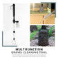 🐠 Get 50% off now! Electric Aquarium Gravel Cleaner—battery-operated, adjustable length, and easy to use—suitable for all aquariums 🧹🐟