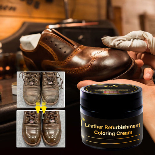 ✨Last Day Special Price £6.99!!💥💯Professional leather coloring and repair!