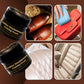 ✨Last Day Special Price £6.99!!💥💯Professional leather coloring and repair!