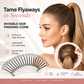 💗LAST DAY - BUY 1 GET 1 FREE!!💗💇‍♀️ Flexible Invisible Hair Comb—invisible, flexible, and non-slip—instantly creates a perfectly secure hold! 🌟