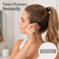 💗LAST DAY - BUY 1 GET 1 FREE!!💗💇‍♀️ Flexible Invisible Hair Comb—invisible, flexible, and non-slip—instantly creates a perfectly secure hold! 🌟