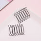 💗LAST DAY - BUY 1 GET 1 FREE!!💗💇‍♀️ Flexible Invisible Hair Comb—invisible, flexible, and non-slip—instantly creates a perfectly secure hold! 🌟