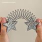 💗LAST DAY - BUY 1 GET 1 FREE!!💗💇‍♀️ Flexible Invisible Hair Comb—invisible, flexible, and non-slip—instantly creates a perfectly secure hold! 🌟