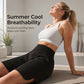 👗Hot Promotion 49% OFF💥👖Women's Casual Wide-Leg Knee-Length Shorts