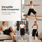 👗Hot Promotion 49% OFF💥👖Women's Casual Wide-Leg Knee-Length Shorts