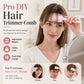 ⏳💥Final 3 hours-￡6.99!!🔥🎁Portable Dual-Use Hair Trimming Comb