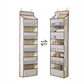 ⏳Time-Limited Special 60%Off⏰5-Tier Large-Capacity Hanging Organizer