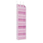 ⏳Time-Limited Special 60%Off⏰5-Tier Large-Capacity Hanging Organizer