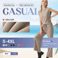 🔥LAST DAY SALE ONLY ￡17.99!!👚2026 Women's Casual Sleeveless Top & Wide-Leg Pants Set