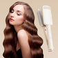🔥 LIMITED-TIME 50% OFF! ✨ 🌸32MM Wavy Hair Curler – Big Bouncy Curls, 4 Adjustable Heat Settings & Negative Ion Care – Salon-Quality Styling at Home 💇‍♀️