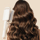 🔥 LIMITED-TIME 50% OFF! ✨ 🌸32MM Wavy Hair Curler – Big Bouncy Curls, 4 Adjustable Heat Settings & Negative Ion Care – Salon-Quality Styling at Home 💇‍♀️