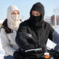 🤠Limited Time Special Price ￡7.99!!✨✨All-in-One Thermal Winter Face Mask & Hood