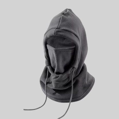🤠Limited Time Special Price ￡7.99!!✨✨All-in-One Thermal Winter Face Mask & Hood