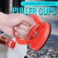 ⏳LAST DAY SALE ONLY ￡13.99!!🔥🚗Car Dent Puller Suction Cups for Auto Body Dent Repair