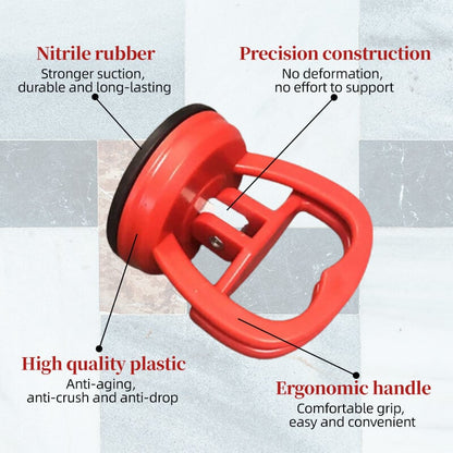 ⏳LAST DAY SALE ONLY ￡13.99!!🔥🚗Car Dent Puller Suction Cups for Auto Body Dent Repair