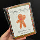 DIY Spiral Bound Gift Card Album, Surprise Page Design Graduation & Teacher Appreciation Card Holder, Gift Planner Notebook Christmas