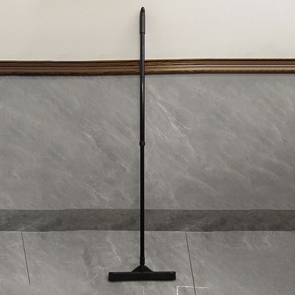 Pet Hair Removal Rubber Broom