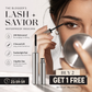 ✨LAST DAY BUY 1 GET 1 FREE!! ONLY￡6.99!!🎁✨Ultimate Waterproof Curling & Lengthening Mascara ✨